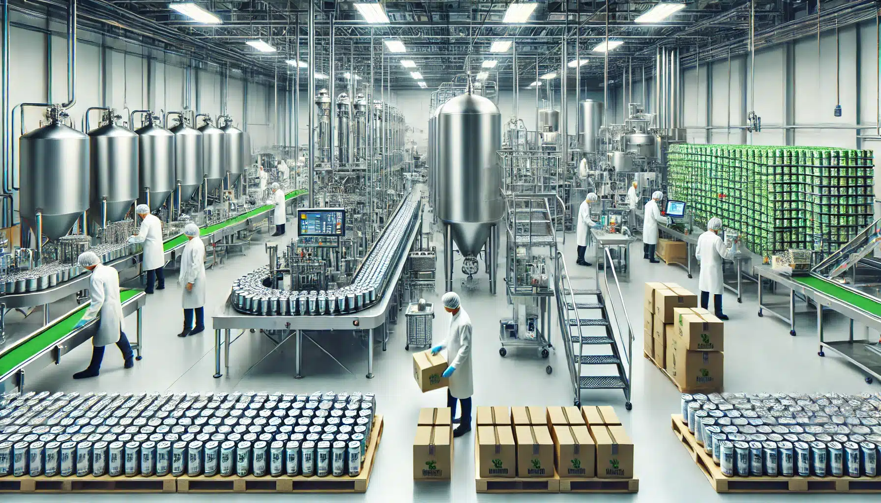 Emerald Canning – The Best Cannabis Beverages in 2024?